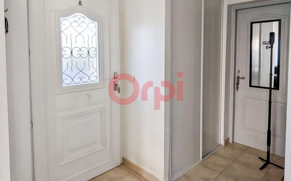 Maison à vendre    6 pièces •  Brignoles