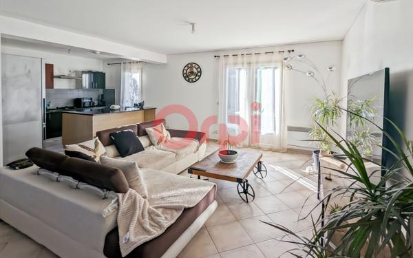 Maison à vendre    6 pièces •  Brignoles