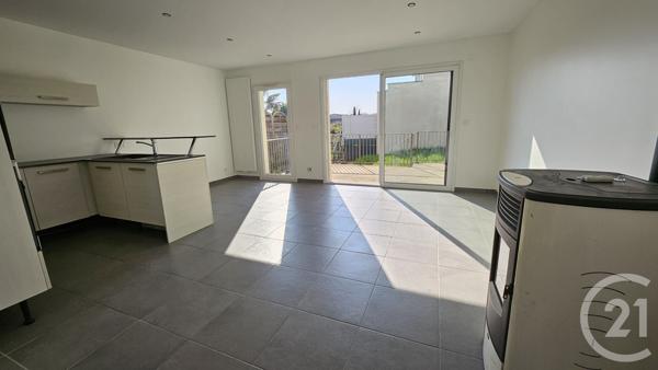 Maison à vendre  4 pièces - 78,30 m2 JASSANS RIOTTIER - 01