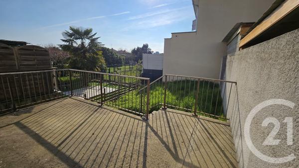 Maison à vendre  4 pièces - 78,30 m2 JASSANS RIOTTIER - 01