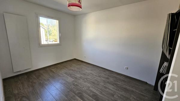 Maison à vendre  4 pièces - 78,30 m2 JASSANS RIOTTIER - 01