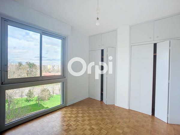 Appartement à louer    4 pièces • 99,15 m2 Chalon-sur-Saône