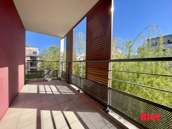 Appartement 3 pièce(s)