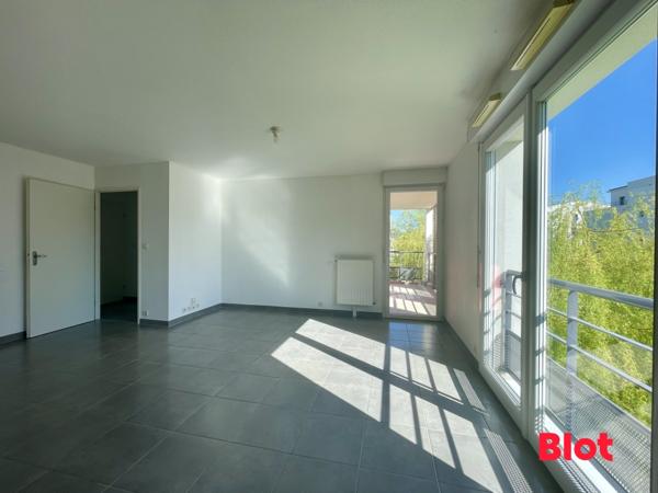 Appartement 3 pièce(s)