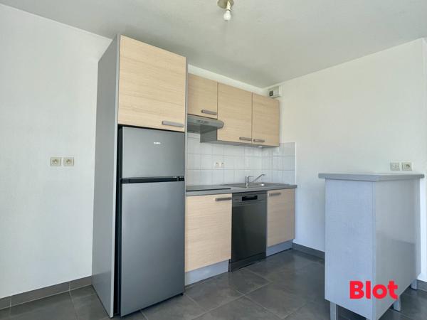 Appartement 3 pièce(s)