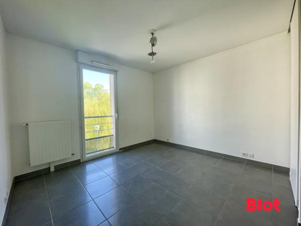 Appartement 3 pièce(s)