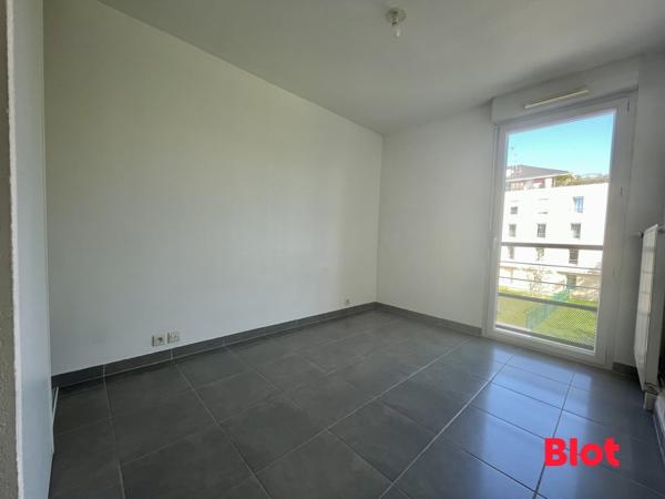 Appartement 3 pièce(s)