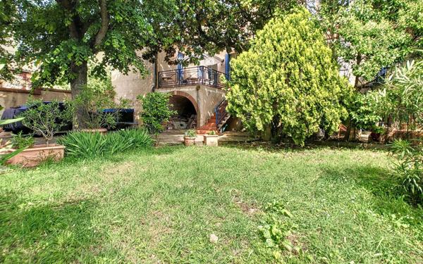 Immeuble à vendre    8 pièces •  Toulouse