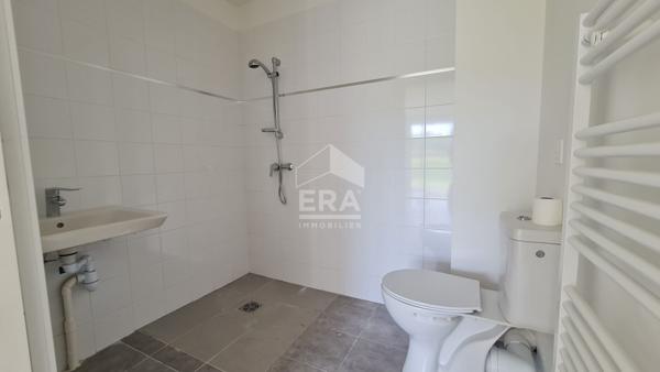 Appartement T2 Buchy Centre - 46m²