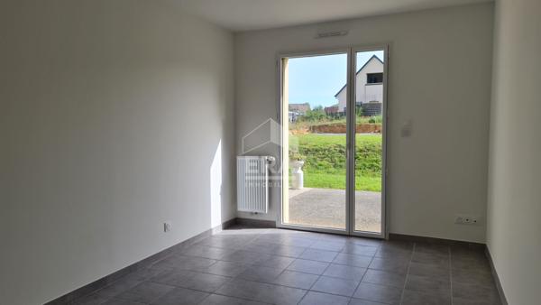 Appartement T2 Buchy Centre - 46m²