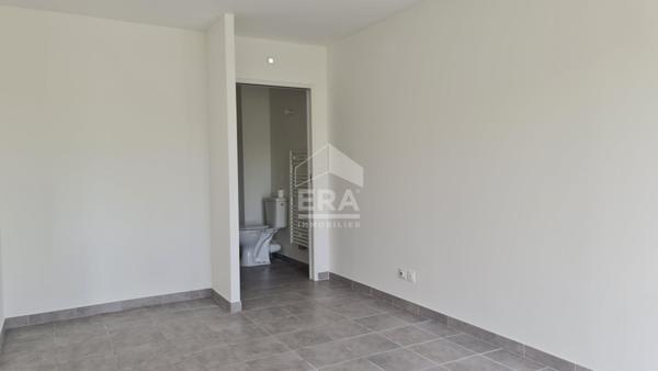 Appartement T2 Buchy Centre - 46m²