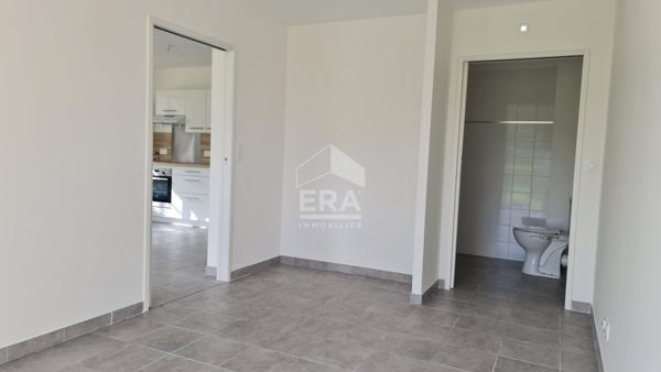 Appartement T2 Buchy Centre - 46m²