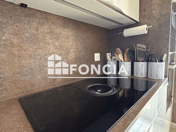 À vendre Appartement 2 pièces 53.64 m² - Menton 06500