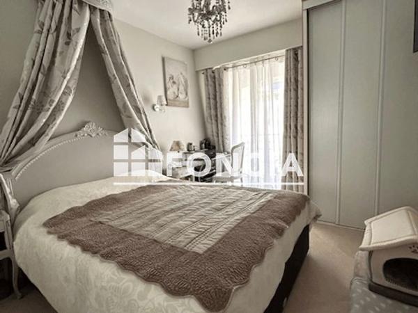 À vendre Appartement 2 pièces 53.64 m² - Menton 06500