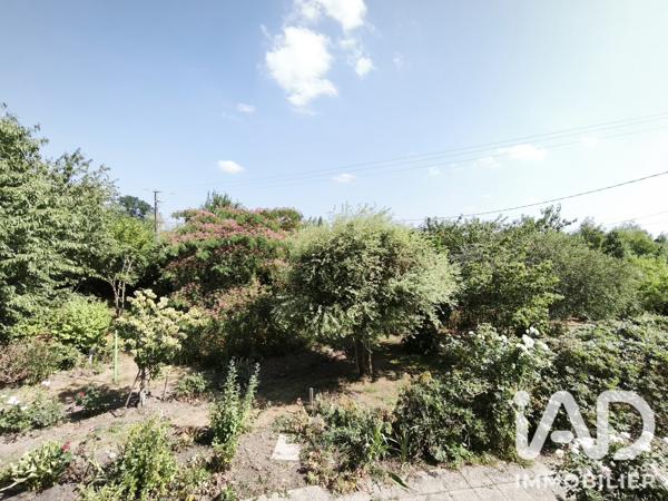 Maison à vendre 6 pièces 177 m² Saint-Baudelle