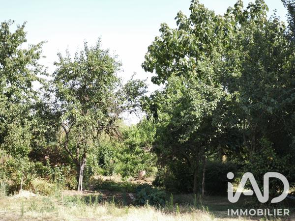 Maison à vendre 6 pièces 177 m² Saint-Baudelle