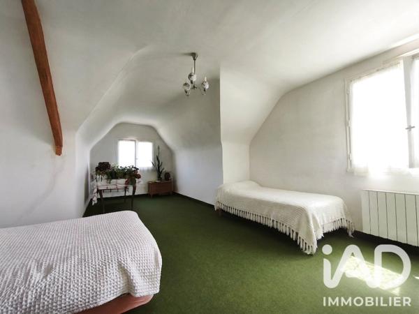 Maison à vendre 6 pièces 177 m² Saint-Baudelle