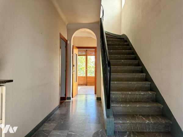  EXCLUSIVITÉ NANTES ZOLA - MAISON ÉVOLUTIVE 3 CHAMBRES BUREAU GARAGE JARDIN CLOS ARBORE