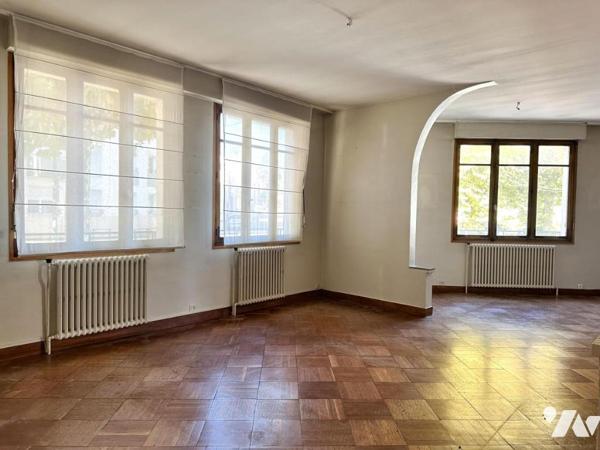  EXCLUSIVITÉ NANTES ZOLA - MAISON ÉVOLUTIVE 3 CHAMBRES BUREAU GARAGE JARDIN CLOS ARBORE