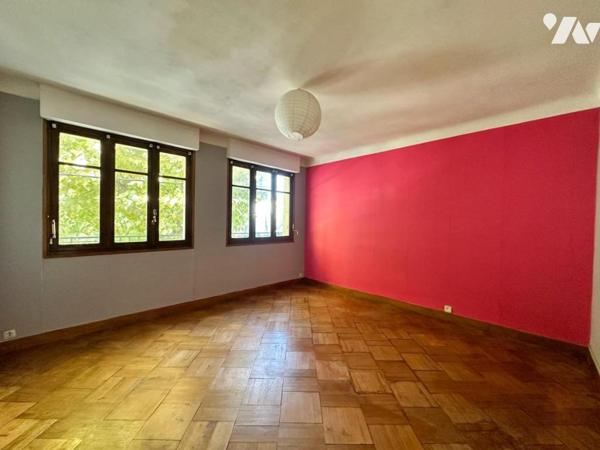  EXCLUSIVITÉ NANTES ZOLA - MAISON ÉVOLUTIVE 3 CHAMBRES BUREAU GARAGE JARDIN CLOS ARBORE