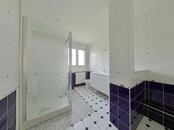 Appartement spacieux à Thionville, proche centre-ville