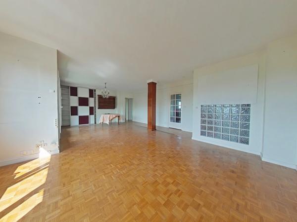 Appartement spacieux à Thionville, proche centre-ville