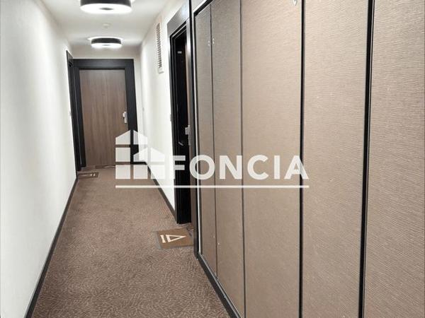 À vendre Appartement 2 pièces 40 m² - Argenteuil 95100