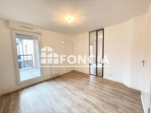 À vendre Appartement 2 pièces 40 m² - Argenteuil 95100