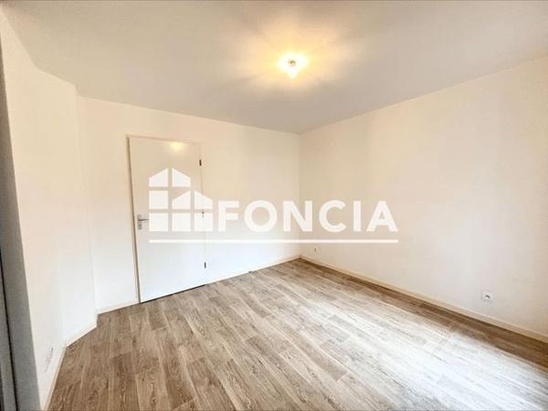 À vendre Appartement 2 pièces 40 m² - Argenteuil 95100