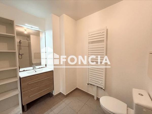 À vendre Appartement 2 pièces 40 m² - Argenteuil 95100