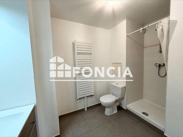 À vendre Appartement 2 pièces 40 m² - Argenteuil 95100