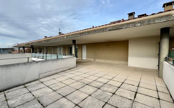 Appartement à vendre    4 pièces •  Istres