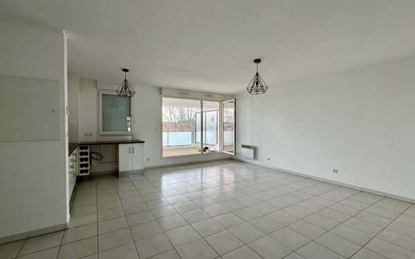Appartement à vendre    4 pièces •  Istres