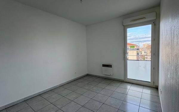 Appartement à vendre    4 pièces •  Istres