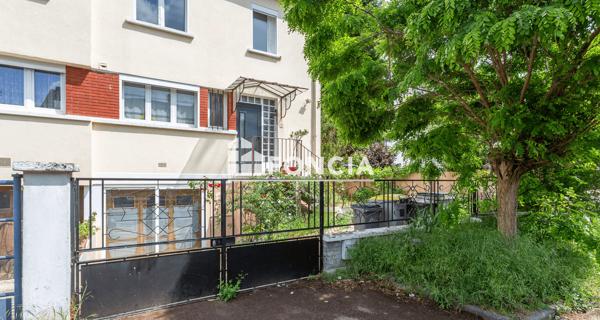 À vendre Maison 6 pièces 150 m² - Antony 92160