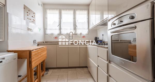 À vendre Maison 6 pièces 150 m² - Antony 92160