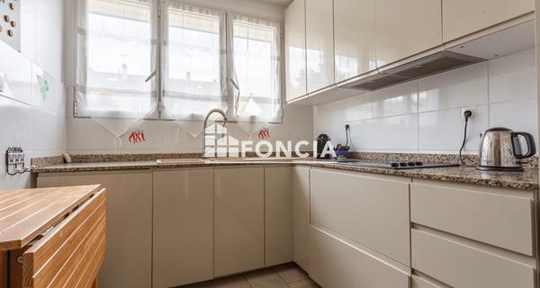 À vendre Maison 6 pièces 150 m² - Antony 92160
