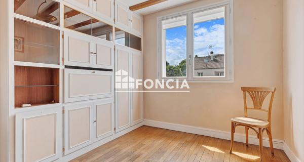 À vendre Maison 6 pièces 150 m² - Antony 92160