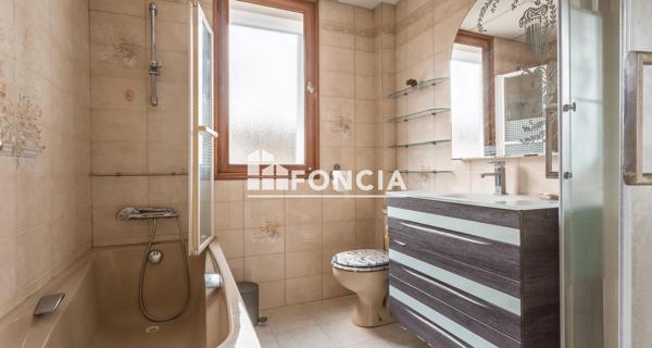 À vendre Maison 6 pièces 150 m² - Antony 92160