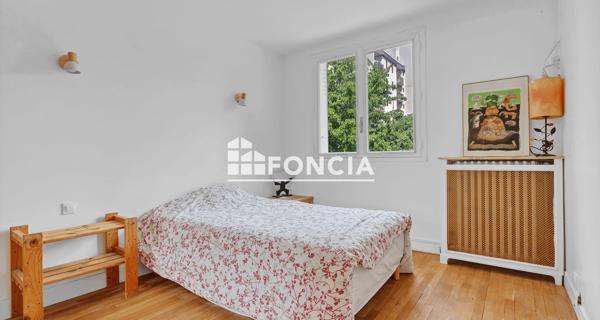 À vendre Maison 6 pièces 150 m² - Antony 92160