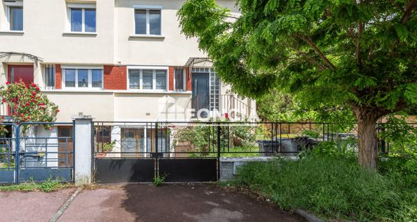 À vendre Maison 6 pièces 150 m² - Antony 92160