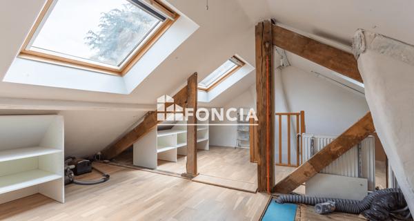 À vendre Maison 6 pièces 150 m² - Antony 92160