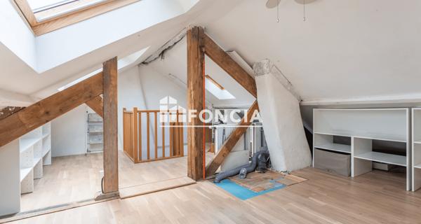 À vendre Maison 6 pièces 150 m² - Antony 92160