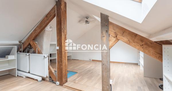 À vendre Maison 6 pièces 150 m² - Antony 92160