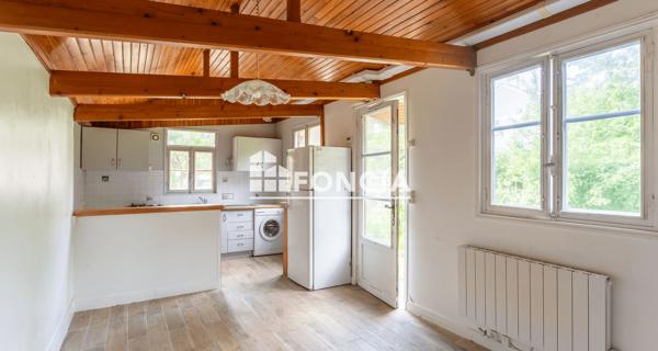 À vendre Maison 6 pièces 150 m² - Antony 92160