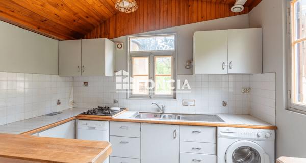 À vendre Maison 6 pièces 150 m² - Antony 92160