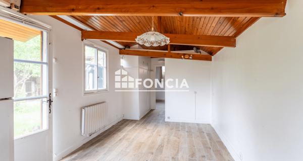 À vendre Maison 6 pièces 150 m² - Antony 92160