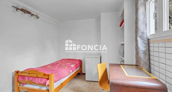À vendre Maison 6 pièces 150 m² - Antony 92160