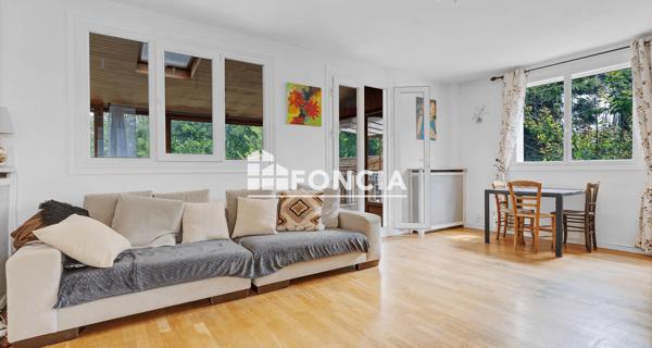 À vendre Maison 6 pièces 150 m² - Antony 92160