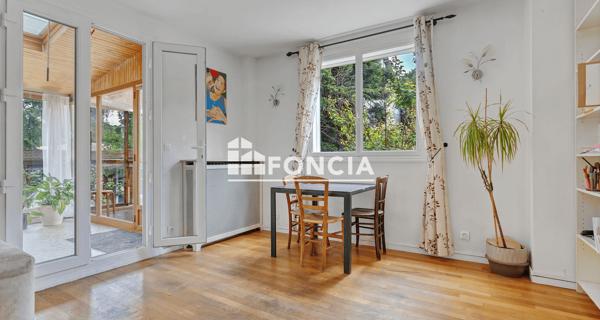 À vendre Maison 6 pièces 150 m² - Antony 92160